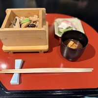 東京 芝 とうふ屋うかい - 