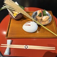 東京 芝 とうふ屋うかい - 