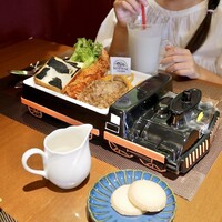 小岩井農場TOKYO  - 