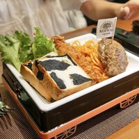 小岩井農場TOKYO  - 
