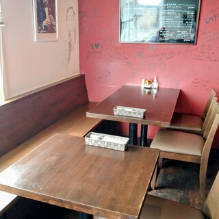 ミサキ イタリアーノ ボッカ_2