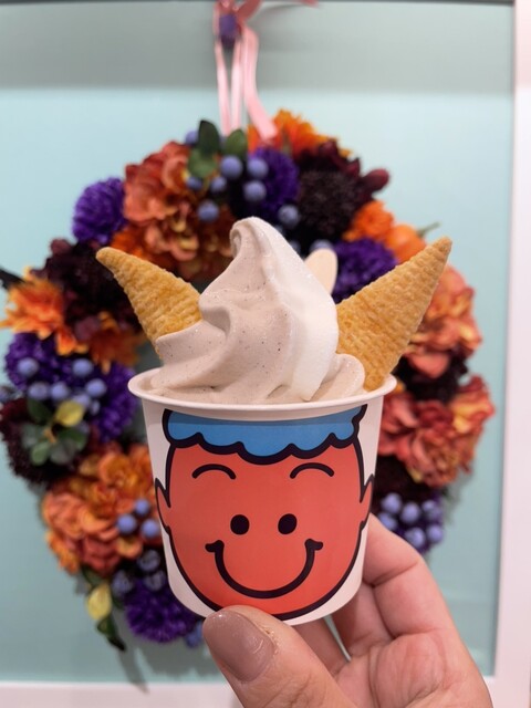 Ikeda Shokuhin Kojou Choku Shop