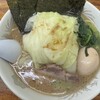 横浜ラーメン厨房 うえむらや