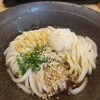 山下本気うどん 新宿歌舞伎町