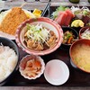 まるわ食堂