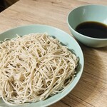 今田製麺所 - 