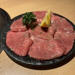 炭火焼肉つばさ - 