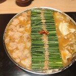 博多もつ鍋前田屋 西中洲店 - 