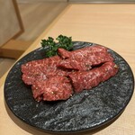 炭火焼肉つばさ - 