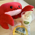 喜多牧場 - 料理写真: