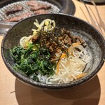 炭火焼肉つばさ - 