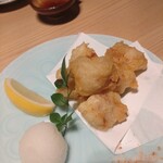 博多もつ鍋前田屋 西中洲店 - 