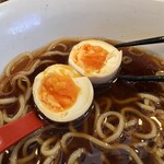 らーめん一芯 - 