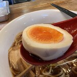 らーめん一芯 - 