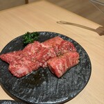 炭火焼肉つばさ - 