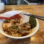 らーめん一芯 - 