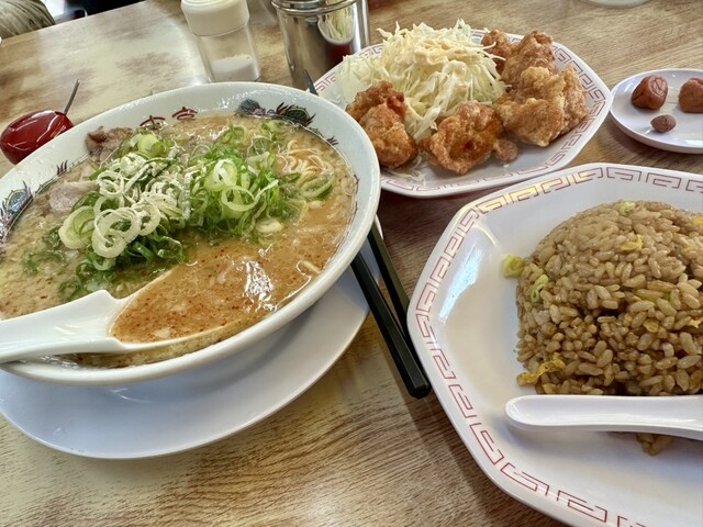 Rairai Tei Suminodo Ten photo 2