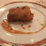 エリオ・ロカンダ・イタリアーナ - ビジネスランチ本日のメイン