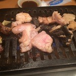 Yakiniku Fukuhisa Tajibee - 