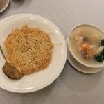 金悅軒海鮮火鍋酒家 - 