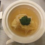 金悅軒海鮮火鍋酒家 - 