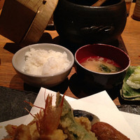 魚匠 銀平 道頓堀店 - 