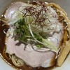 中華そば 上田製麺店