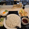 ひや麦あつ麦専門店 一日一麦