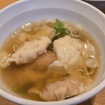 麺屋 木ノ下 - 