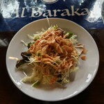 インド・パキスタン料理 アルバラカ - 