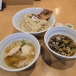 麺屋 木ノ下 - 