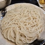 ひや麦あつ麦専門店 一日一麦 - 