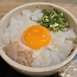 ひや麦あつ麦専門店 一日一麦 - 