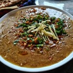 インド・パキスタン料理 アルバラカ - 