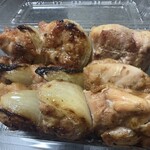 炭火焼き鳥 他力本願 - 