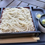 道の駅 あかいがわ - 