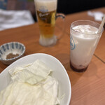 旨唐揚げと居酒メシ ミライザカ - 