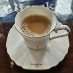 インド・パキスタン料理 アルバラカ - 