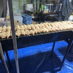 炭火焼き鳥 他力本願 - 