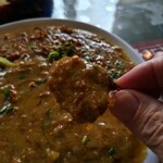 インド・パキスタン料理 アルバラカ - 