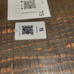 カリーサボイ - QRによるモバイルオーダ