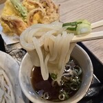ひや麦あつ麦専門店 一日一麦 - 