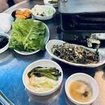 豚焼肉専門店 トンキン - 