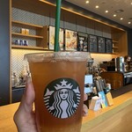 スターバックス・コーヒー - ドリンク写真: