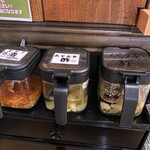 創作DINING 海海 - 