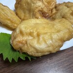 かしわ　つるや - 