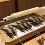 橦木町 しみず - 