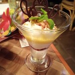 ポリネシアンテラス レストラン - 