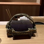 橦木町 しみず - 