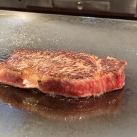 鉄板焼き 大和 - 